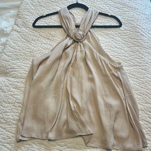 Magnolia Boutique Cream Natural Tank